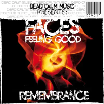 Faces E.P - Remembrance