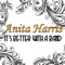 Pumpin' Iron - Anita Harris lyrics
