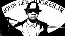 Blues Ain't Nothing But a Pimp John Lee Hooker, Jr. Blues Music Video 2008 New Songs Albums Artists Singles Videos Musicians Remixes Image