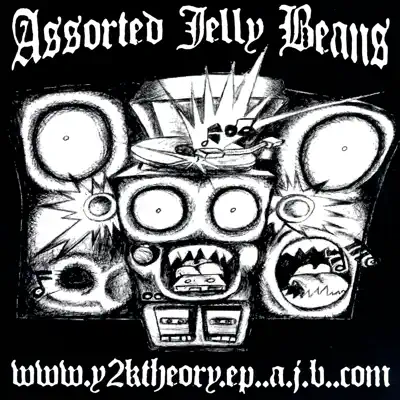 www.y2ktheory.ep..a.j.b.com - Assorted Jelly Beans