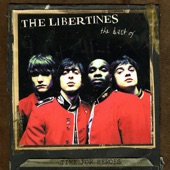 The Libertines - Tell the King