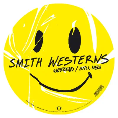 Weekend - Single - Smith Westerns