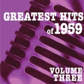 The Greatest Hits of 1959, Vol. 3