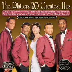20 Greatest Hits - The Platters