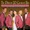 67 412 - Washed Ashore (On A Lonely Island In The Sea) - The Platters