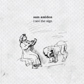Pretty Fair Damsel by Sam Amidon