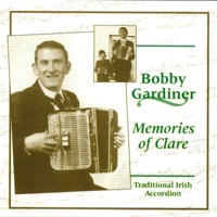 Memories of Clare by Bobby Gardiner on Apple Music