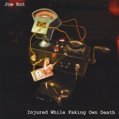 Joe Rut - Control Freak