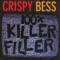 Crispy Sells Out - Crispy Bess lyrics
