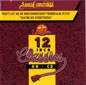 Santa Esmeralda - Don't Let Me Be Misunderstood (Esmeralda Suite)