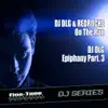 On The Run (DJ DLG Epiphany, Pt. 3) - EP album lyrics, reviews, download