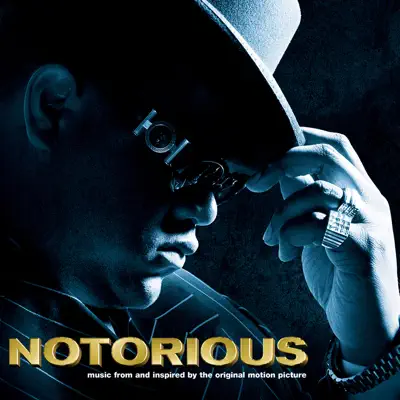 Notorious (Music from and Inspired By the Original Motion Picture) [Deluxe Version] - The Notorious B.I.G.