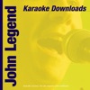 Karaoke Downloads – John Legend