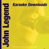 Karaoke Downloads – John Legend - EP