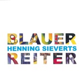 Blauer Reiter artwork