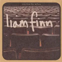 Live from the Wiltern - Liam Finn Live from the Wiltern - Liam Finn