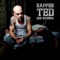 Din Mamma - Rapper Ted lyrics