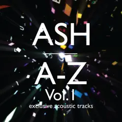 A-Z Vol. 1 Acoustic Tracks - Ash