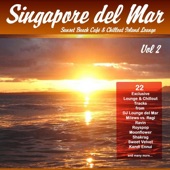 Masterpiece (Love del Mar Café Instrumental Mix) artwork
