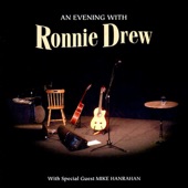 An Evening With Ronnie Drew artwork