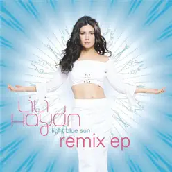 Light Blue Sun (Remixes) - Lili Haydn Light Blue Sun (Remixes) - Lili Haydn