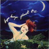 Inga Humpe - Riding Into Blue