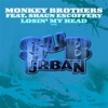 Losin' My Head (feat. Shaun Escoffery) - EP