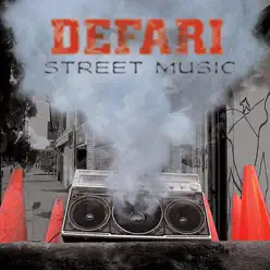 Street Music - Defari