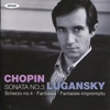 Nikolai Lugansky - Scherzo No. 4 in E, Op. 54: Scherzo No. 4 in E, Op. 54