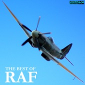 The Best of the RAF artwork