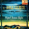 Vintage México Nº 48 - EPs Collectors. "A Jorge Negrete"