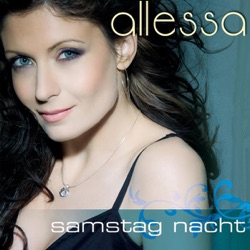 Allessa - Goodbye Adios Carino