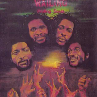 Album herunterladen Wailing Souls - Wailing