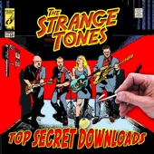 The Strange Tones - Did My Time