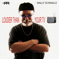 Wally Schnalle - Traffic Update