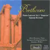 Stream & download Beethoven: Piano Concerto No. 5, "Emperor" - Egmont Overture