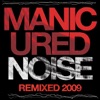 Remixed-The Pocketnoise EP, 2009