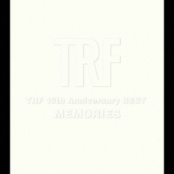 TRF - BRAND NEW TOMORROW