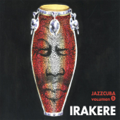JazzCuba, Vol. 5 - Irakere