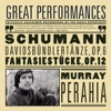 Murray Perahia - Fantasiestücke, Op. 12: 2. Aufschwung. Sehr rasch