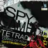 SPY GAME INSTRUMENTALS album lyrics, reviews, download