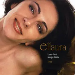 Ellaura - Giorgio Gaslini Ellaura - Giorgio Gaslini