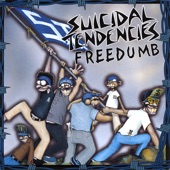 Suicidal Tendencies - Scream Out