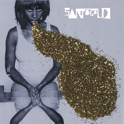 SANTOGOLD cover art