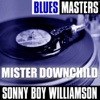 Sonny Boy Williamson II & Sonny Boy Williamson - Pontiac Blues
