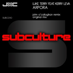 Luke Terry - Arpora (John O'Callaghan Remix) [feat. Kerry Leva]