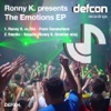 The Emotions - EP