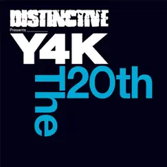 Distinct'ive Presents Y4K: The 20th by Various Artists album reviews, ratings, credits