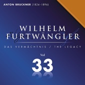 Wilhelm Furtwaengler Vol. 33 artwork