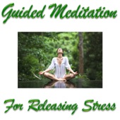 10 Minutes Guided Meditation for Releasing Stress artwork